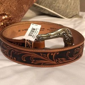 Western Belt